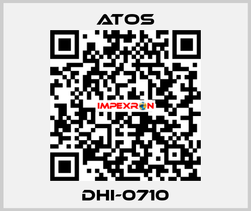 DHI-0710 Atos