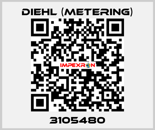 3105480 Diehl (Metering)