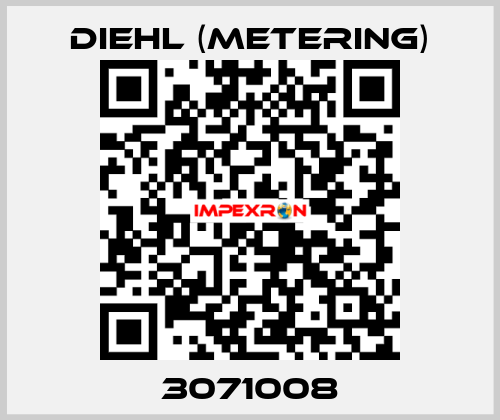 3071008 Diehl (Metering)