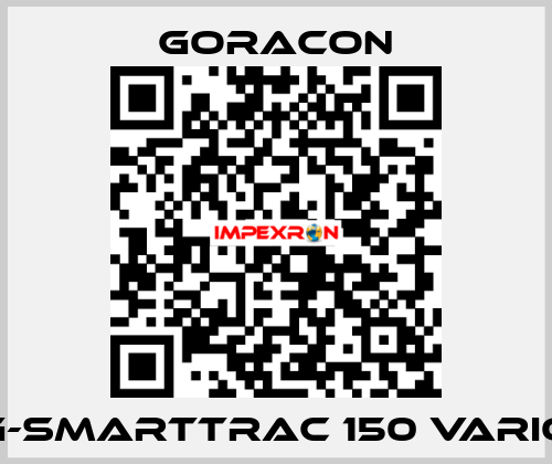 G-smarttrac 150 vario GORACON
