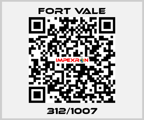 312/1007 Fort Vale