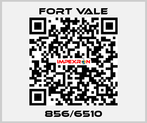 856/6510 Fort Vale