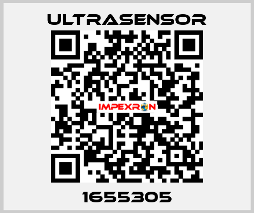 1655305 ultrasensor