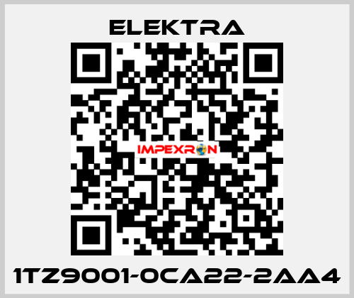 1TZ9001-0CA22-2AA4 ELEKTRA