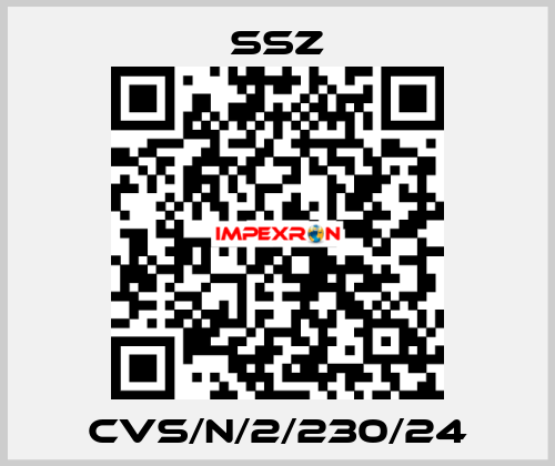 CVS/N/2/230/24 Ssz