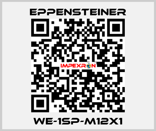 WE-1SP-M12X1 Eppensteiner