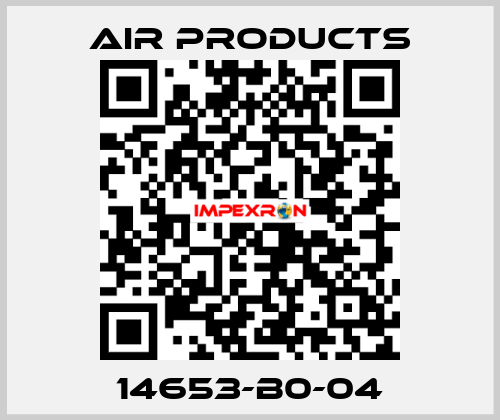 14653-B0-04 AIR PRODUCTS