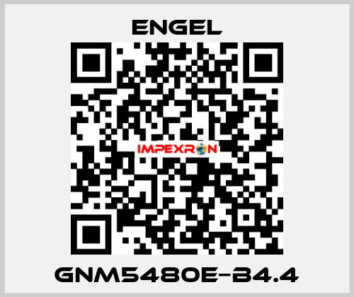 GNM5480E−B4.4 ENGEL
