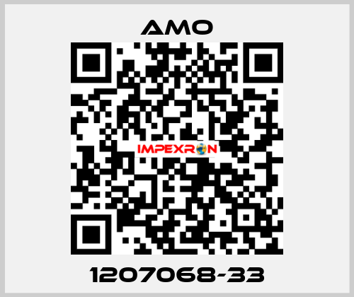 1207068-33 Amo