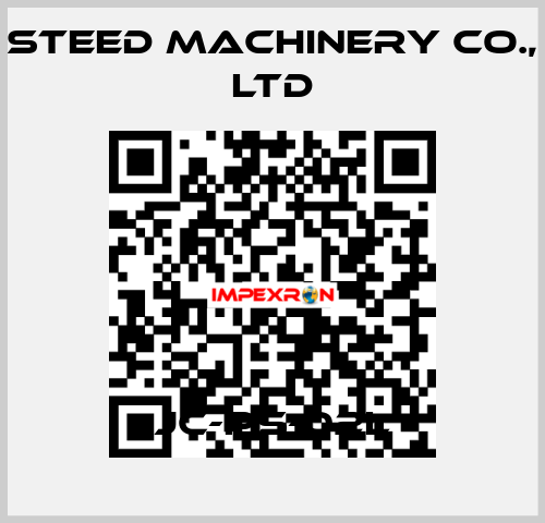 JC-PS-02L Steed Machinery Co., Ltd