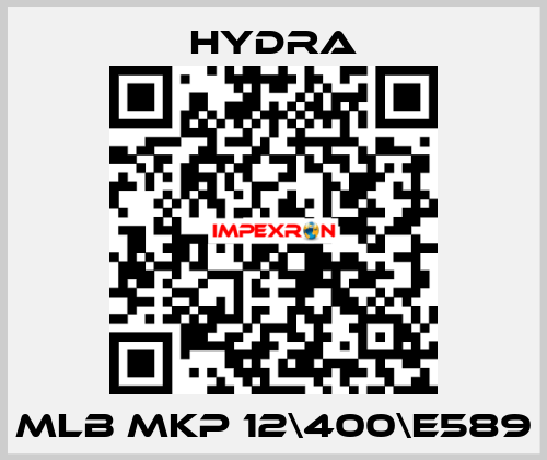 MLB MKP 12\400\E589 Hydra