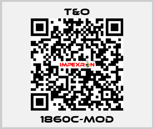 1860C-MOD T&O