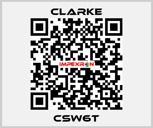 CSW6T Clarke