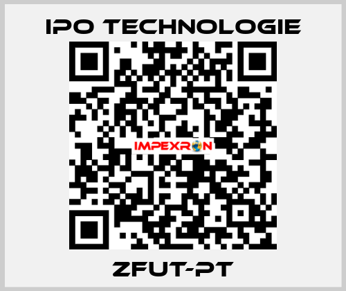 ZFUT-PT IPO Technologie