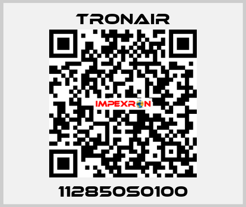 112850S0100 TRONAIR