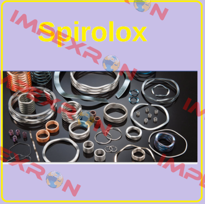 XDNH-26  Spirolox