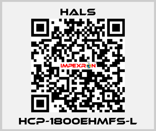 HCP-1800EHMFS-L HALS