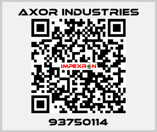 93750114 Axor Industries