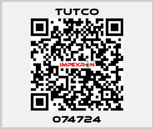 074724 TUTCO