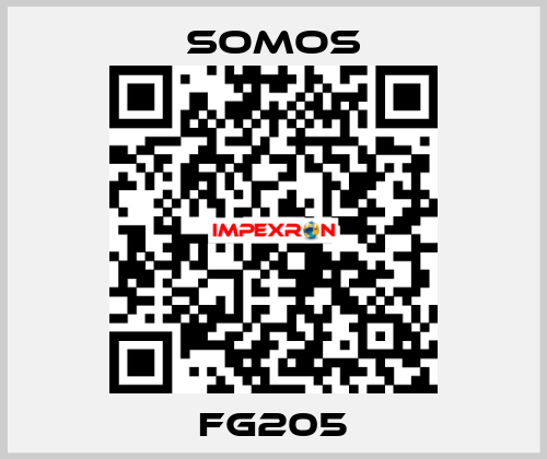 FG205 Somos