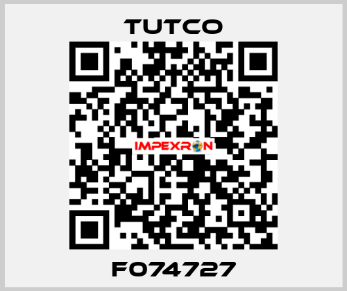 F074727 TUTCO