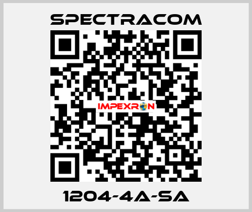 1204-4A-SA SPECTRACOM