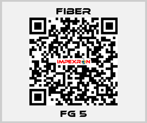 FG 5 Fiber