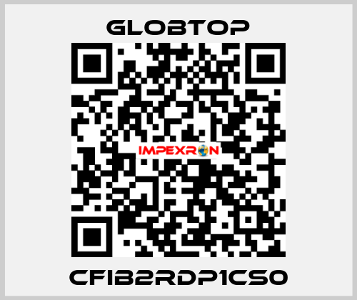 CFIB2RDP1CS0 Globtop