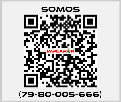 (79-80-005-666) Somos