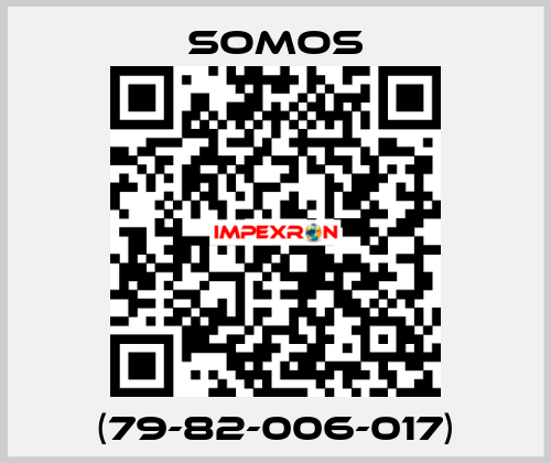 (79-82-006-017) Somos
