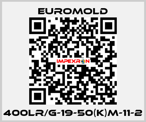 400LR/G-19-50(K)M-11-2 EUROMOLD