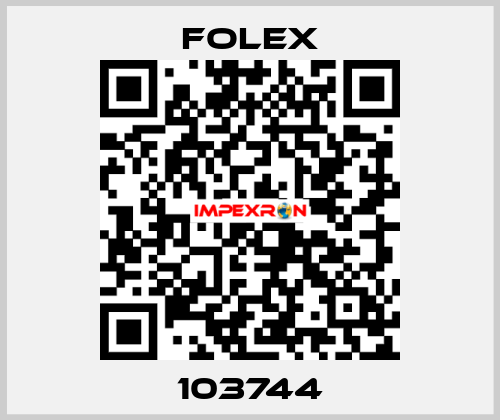 103744 Folex
