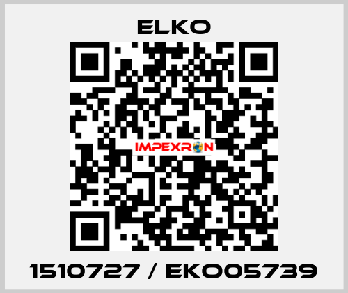 1510727 / EKO05739 Elko