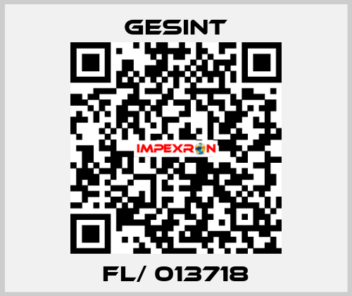 FL/ 013718 Gesint
