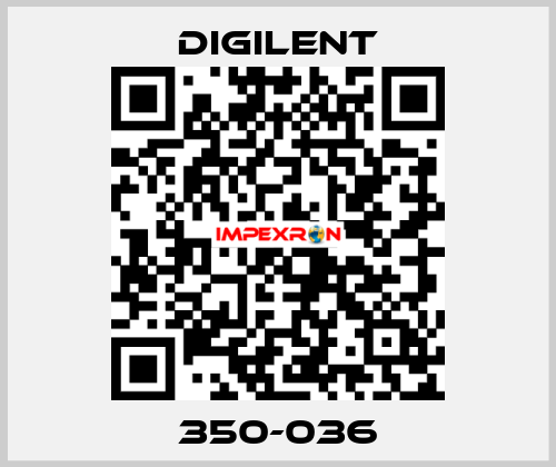 350-036 Digilent