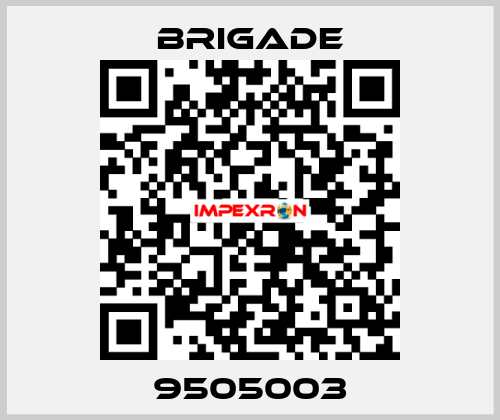 9505003 Brigade