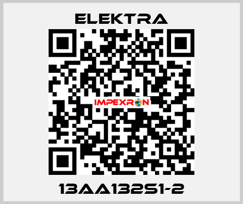 13AA132S1-2 ELEKTRA