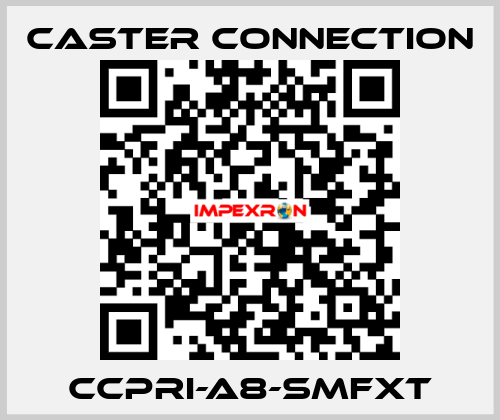 CCPRI-A8-SMFXT Caster Connection