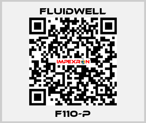 F110-P Fluidwell