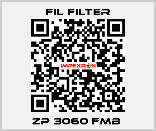 ZP 3060 FMB  Fil Filter