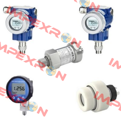 DMK 351P / Code: 295-V902-1-3-M10-C62-7-1-2-000 Bd Sensors