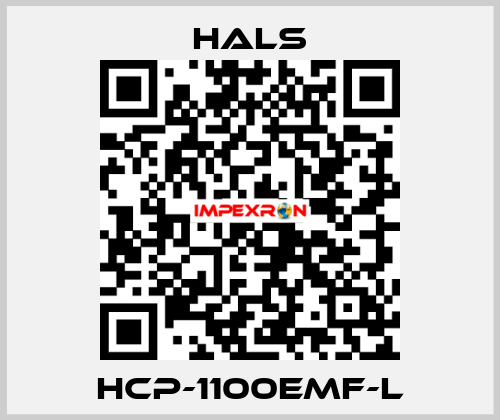 HCP-1100EMF-L HALS