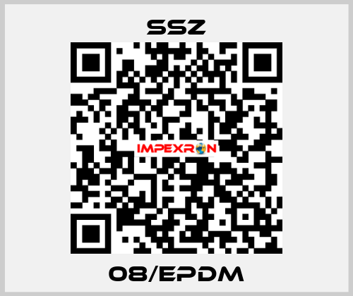 08/EPDM Ssz