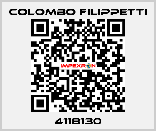 4118130 Colombo Filippetti