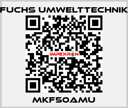MKF50AMU Fuchs Umwelttechnik