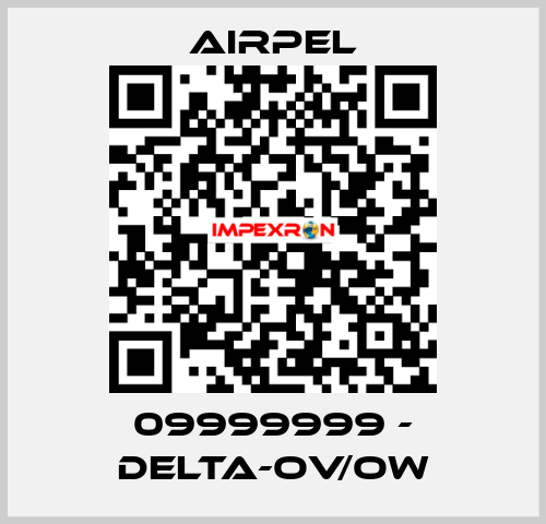09999999 - DELTA-OV/OW Airpel