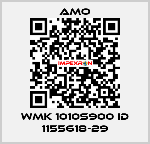 WMK 1010S900 ID 1155618-29 Amo