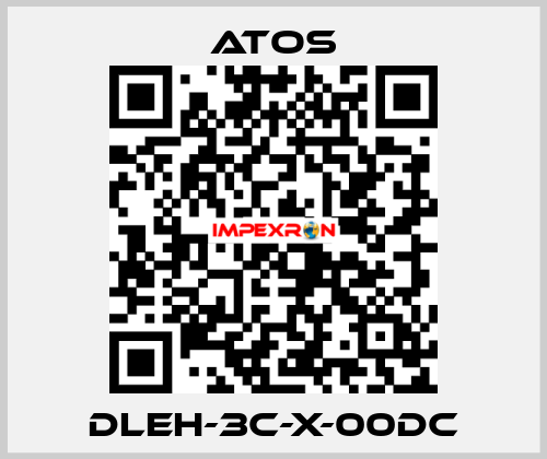 DLEH-3C-X-00DC Atos