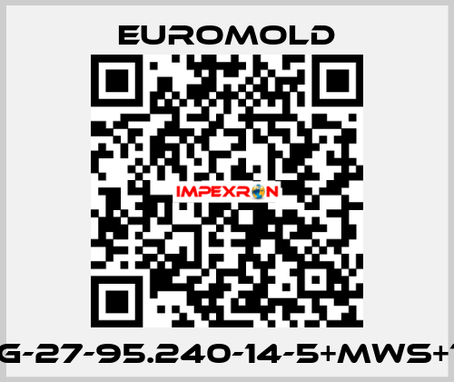 3X(M430TB/G-27-95.240-14-5+MWS+1070/1X12)CW EUROMOLD