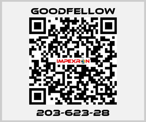 203-623-28 Goodfellow